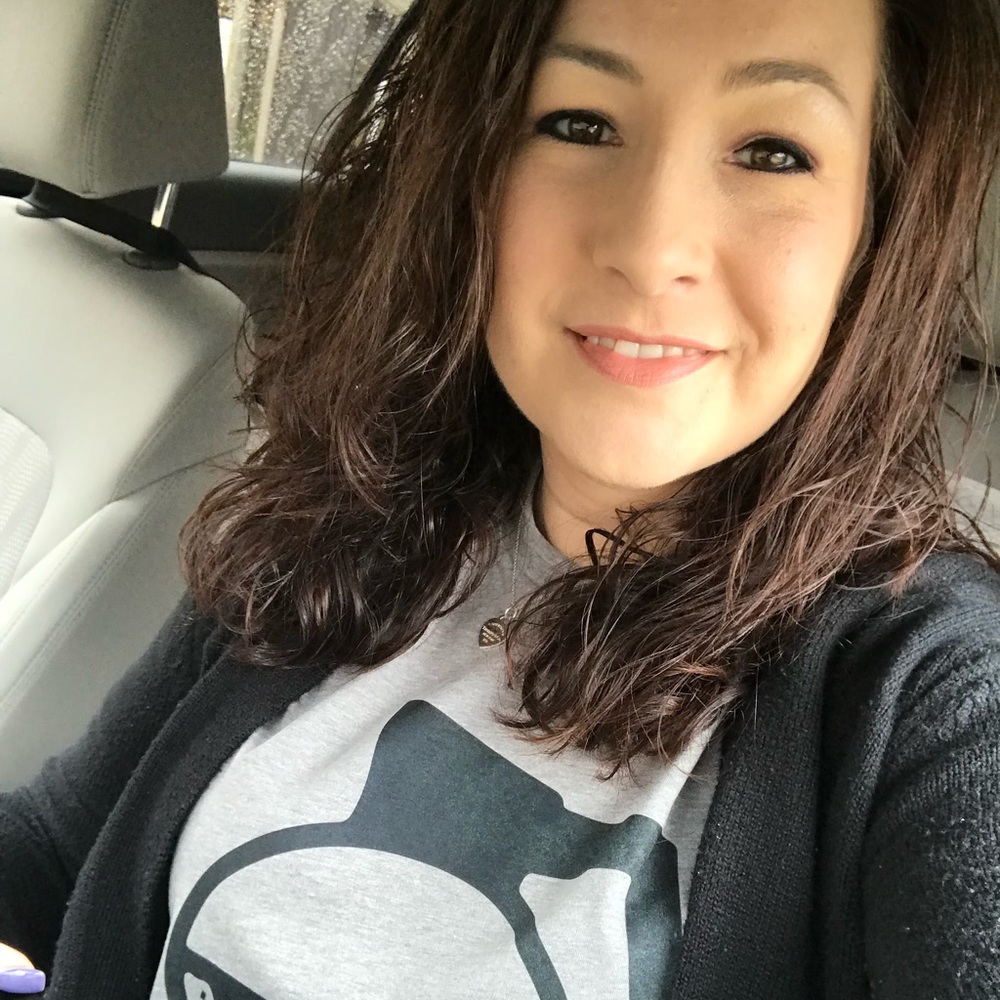 Meet your Posher, Billie